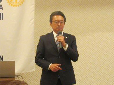竹中 隆