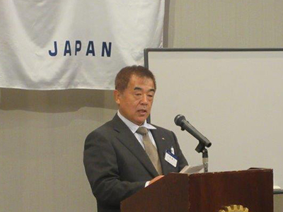 上田晋三