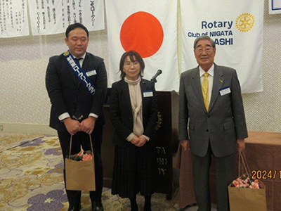 宮川忠和、齊藤弘樹
