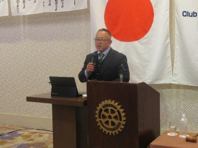 高野大造