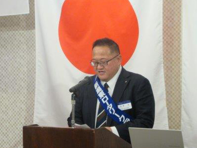 松岡 治