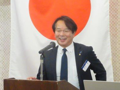 薄田 豊