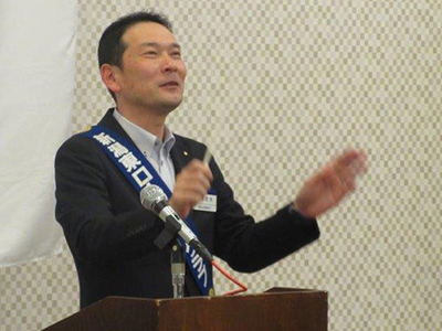 品田史夫
