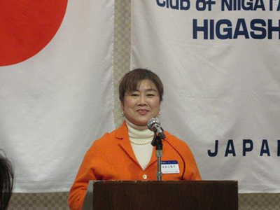 池田江里子