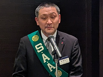後藤真介