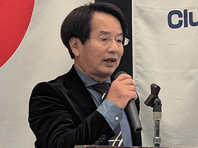 薄田 豊