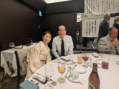 会場風景