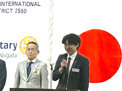 野澤　修