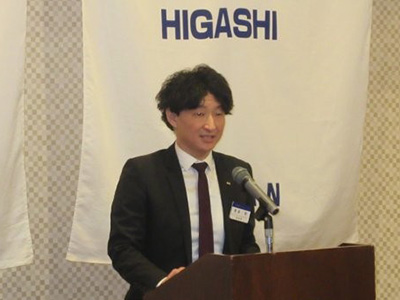 野澤 修