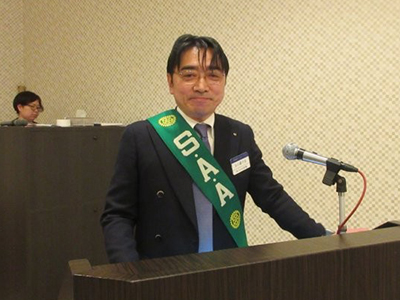 古川喜代志