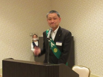 後藤真介