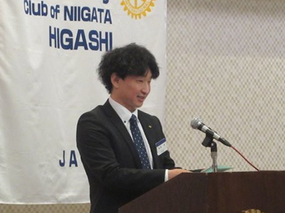 野澤 修