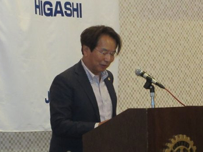 薄田 豊