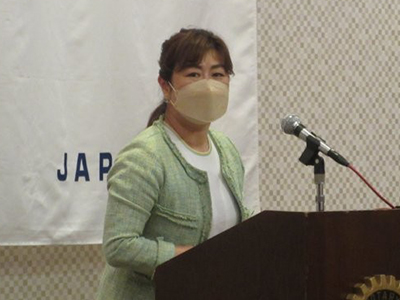 池田江里子