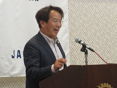 薄田 豊