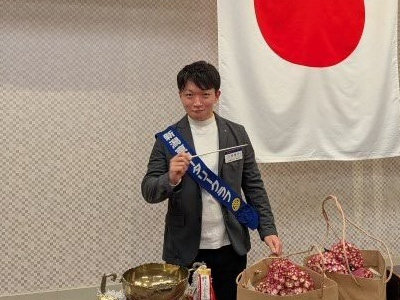 山崎駿介