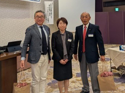 安藤幸夫、那須野幸作