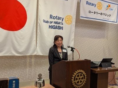 山田育永