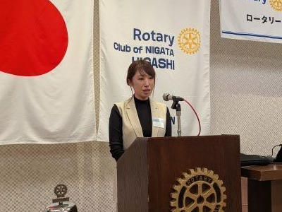 中川美和