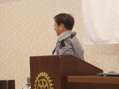 薄田　豊