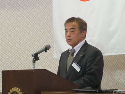 上田晋三