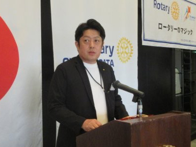 澤 英次