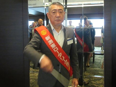 早福孝憲