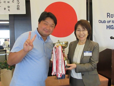 松岡功太郎
