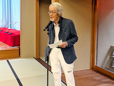 池田 毅