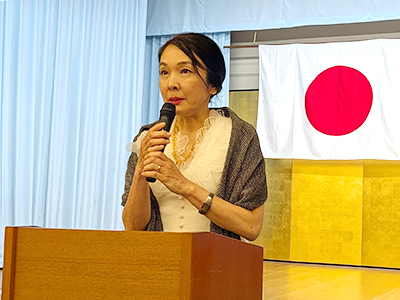 須田寛子