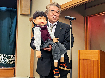 上田晋三