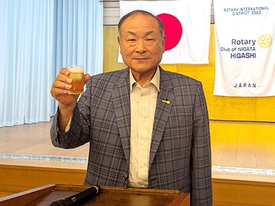 北村愼一