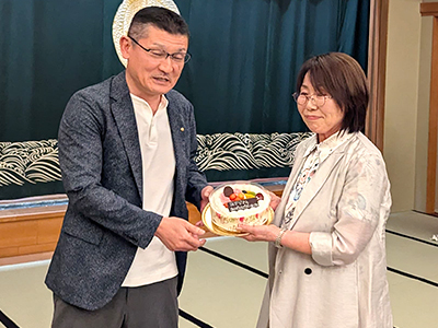 佐藤真介