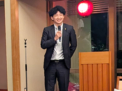 野澤　修