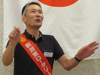 品田史夫