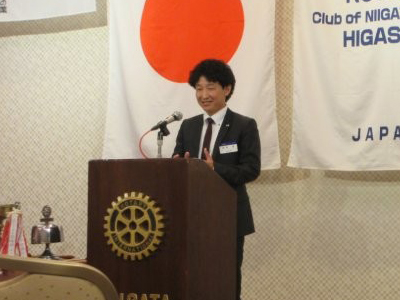 野澤 修