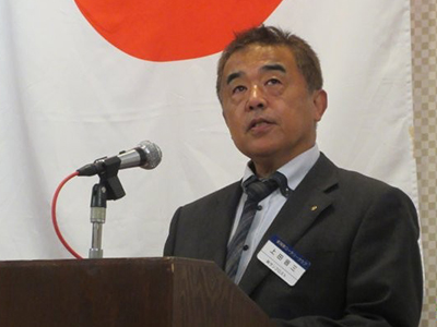 上田晋三