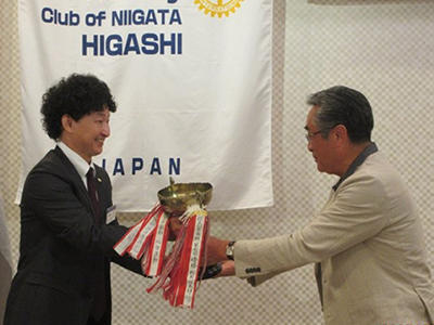 安藤幸夫