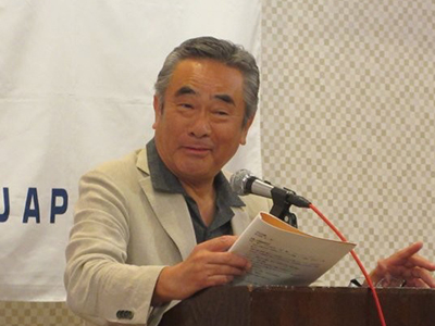 安藤幸夫