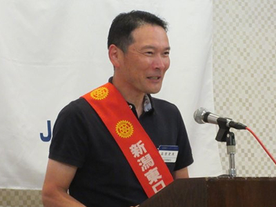 品田史夫
