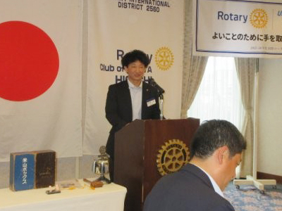野澤 修