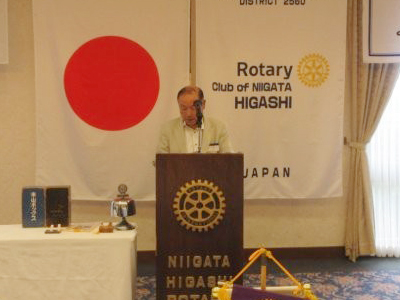 北村愼一