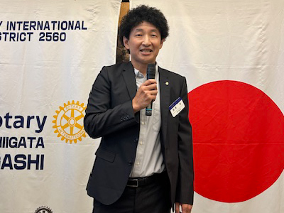 野澤 修