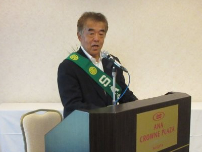 上田晋三