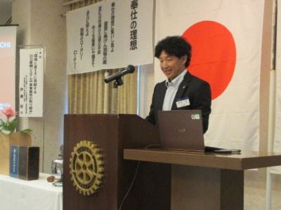 野澤　修