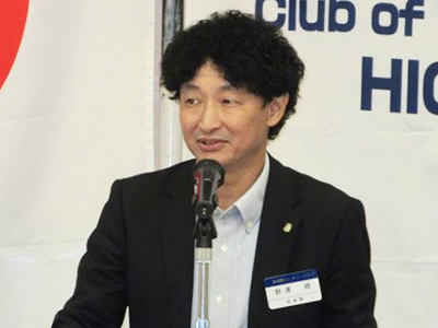 野澤　修