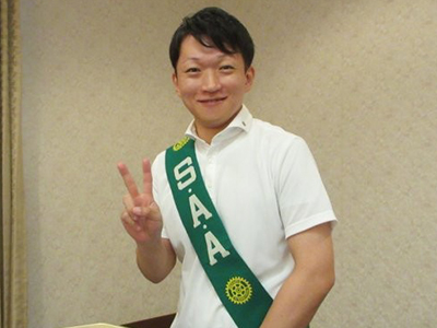 山崎駿介