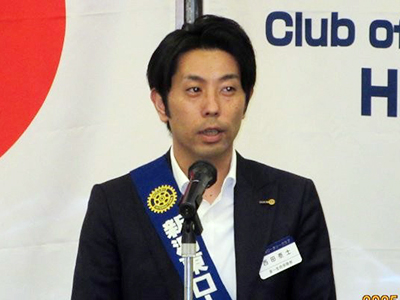 西田泰士