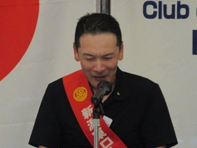 品田史夫