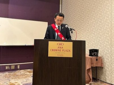 長谷川　智